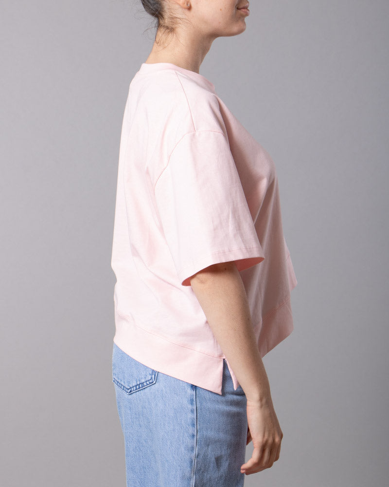 T-shirt Como