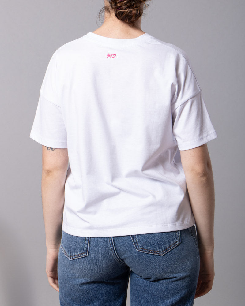 T-shirt Drama
