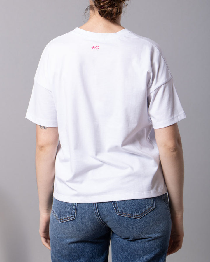 T-shirt Drama