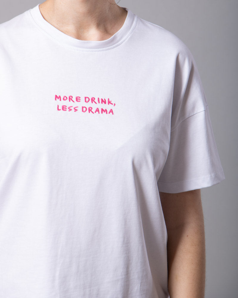 T-shirt Drama