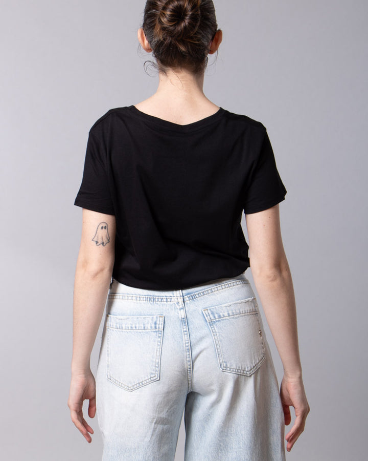 T-shirt Eden