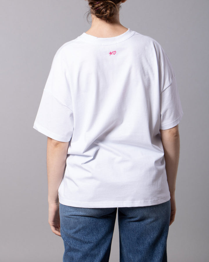 T-shirt Gin