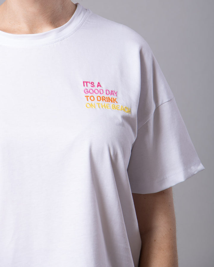 T-shirt Good Day