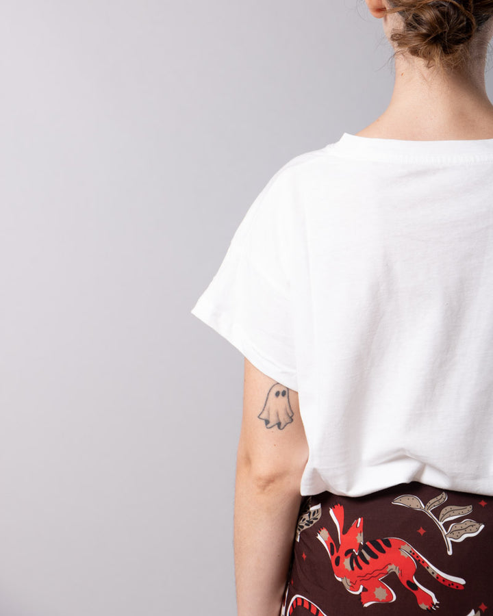 T-shirt Gym and Tonic