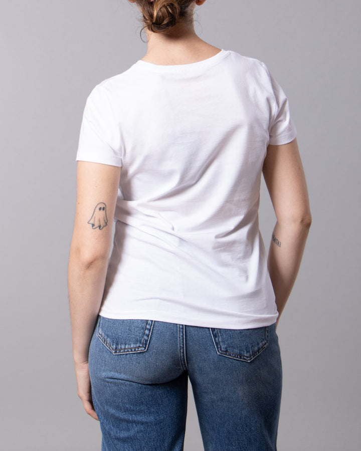 T-shirt Lunatica