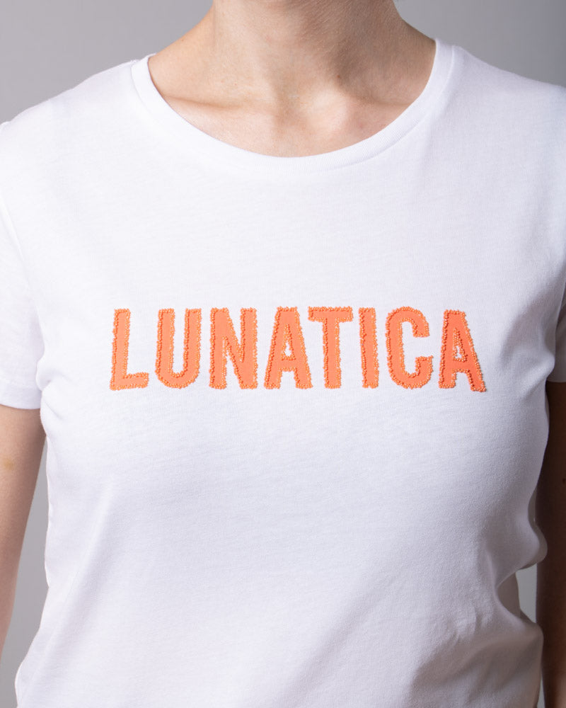 T-shirt Lunatica