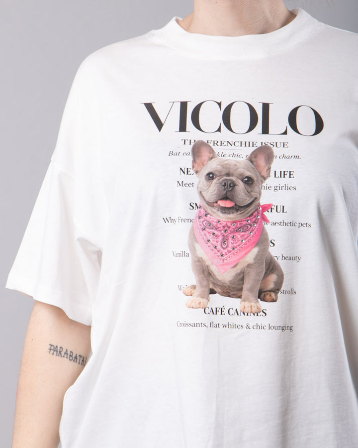 T-shirt Magazine