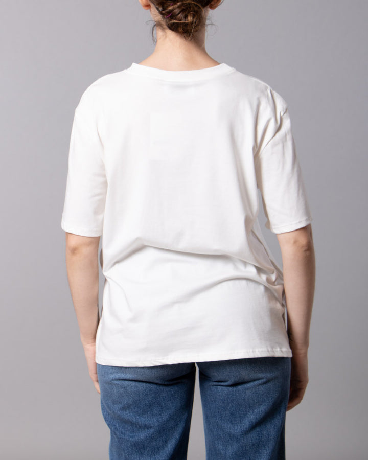 T-shirt Mantova