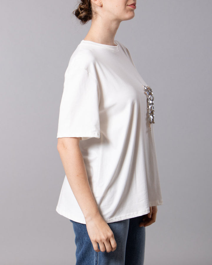 T-shirt Mantova