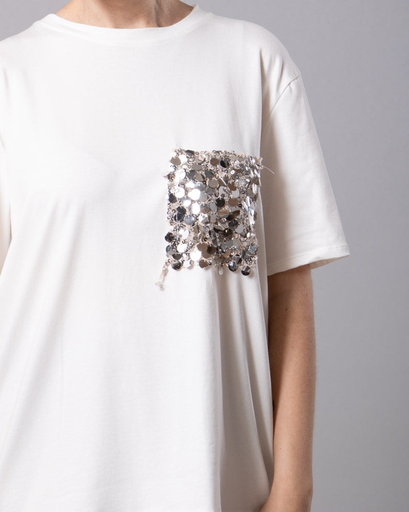 T-shirt Mantova