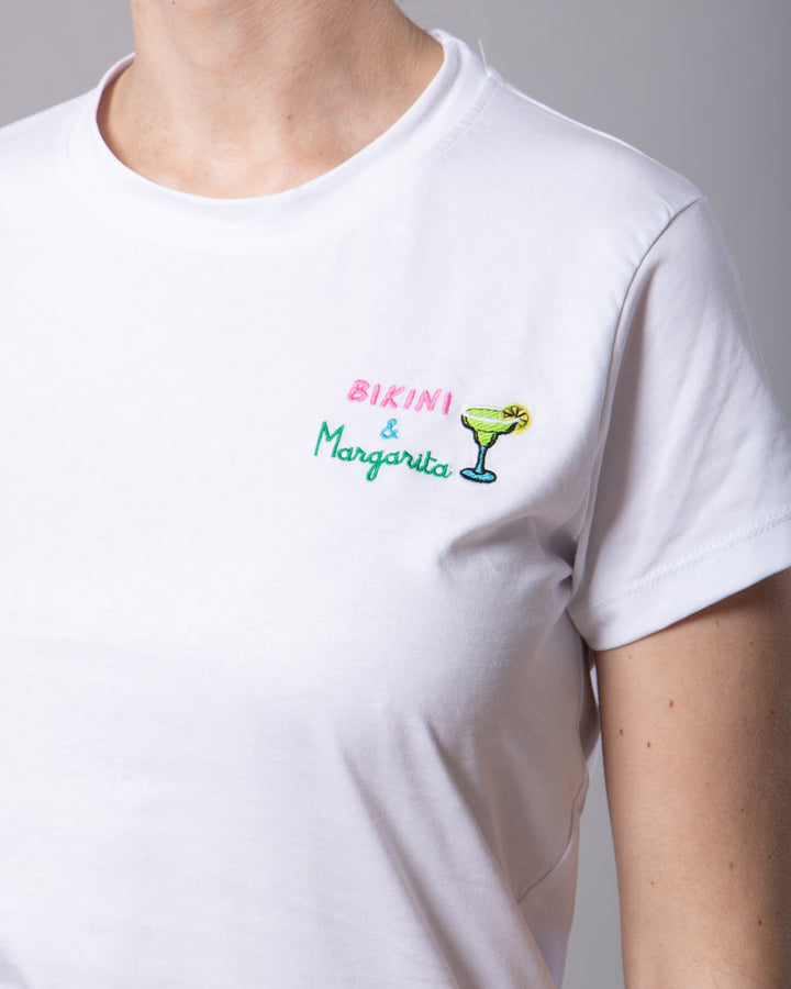 T-shirt Margarita