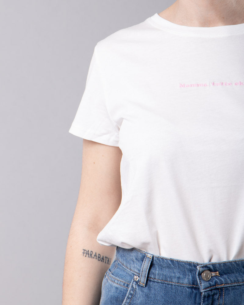 T-shirt Ok