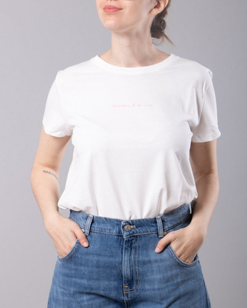 T-shirt Ok