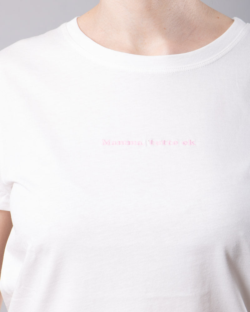 T-shirt Ok