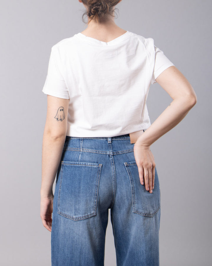 T-shirt Pe&