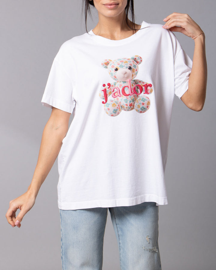 T-shirt Pierina