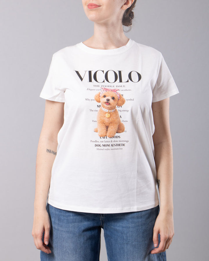 T-shirt Puppy