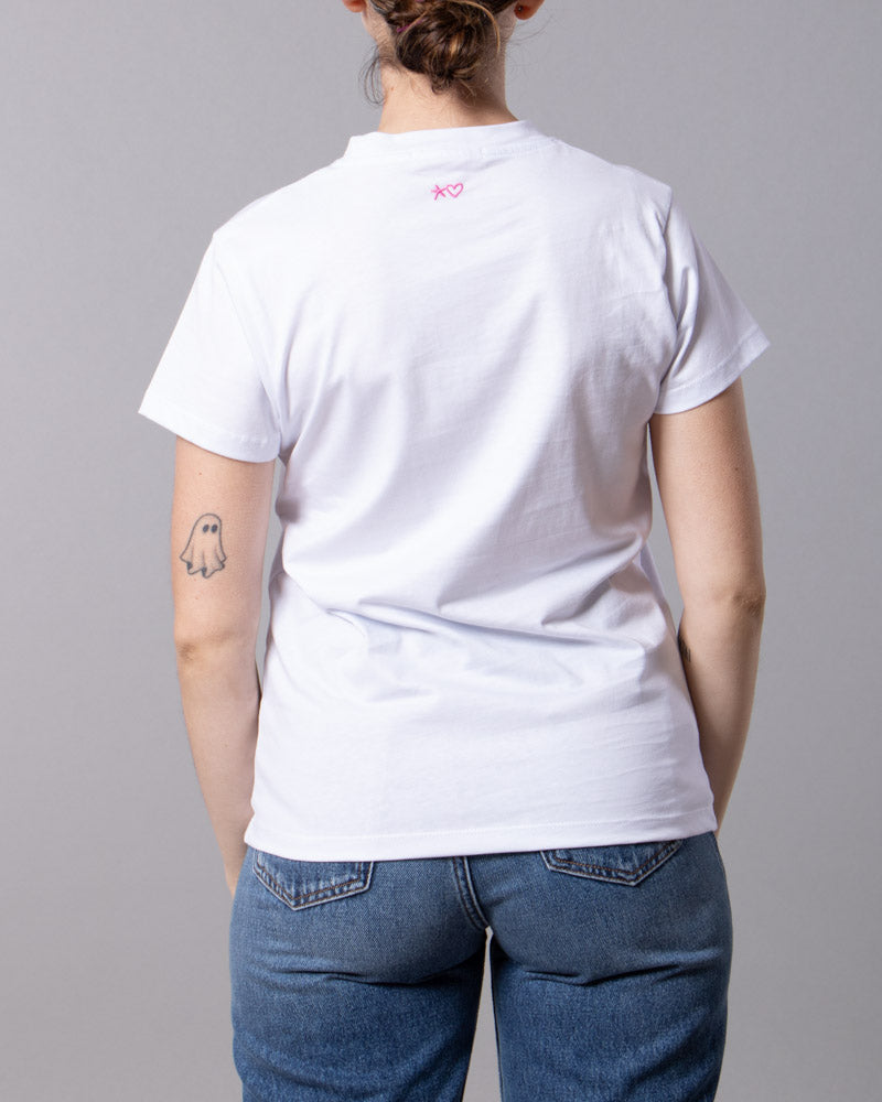 T-shirt Estremi