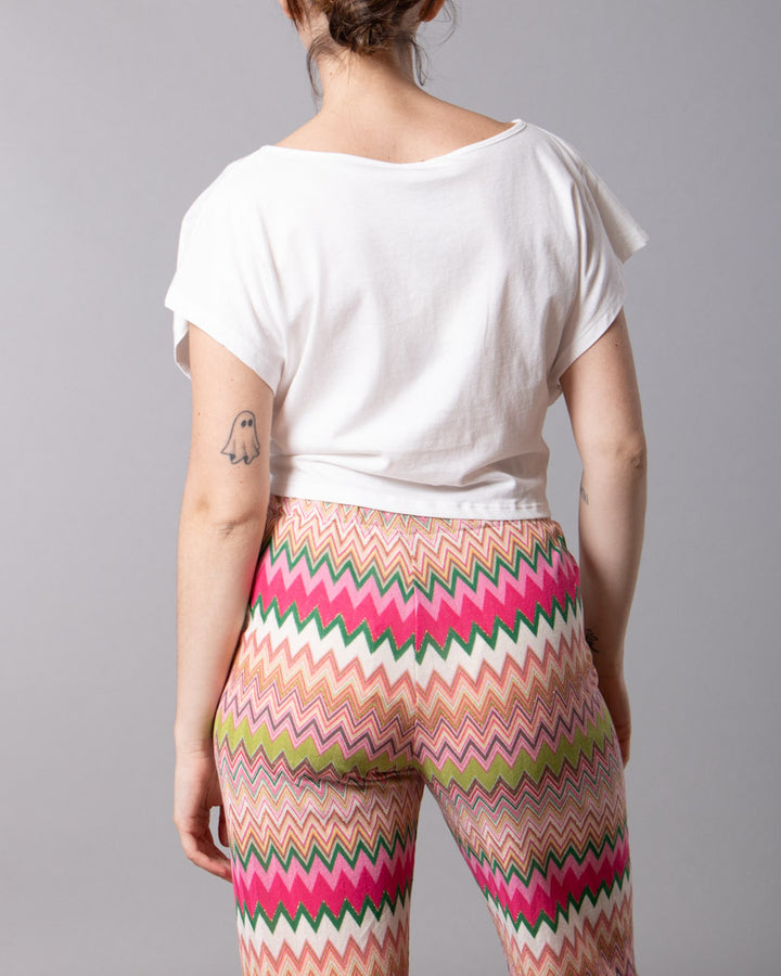 T-shirt Saluzzo