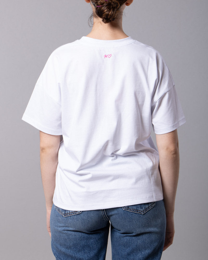 T-shirt Small