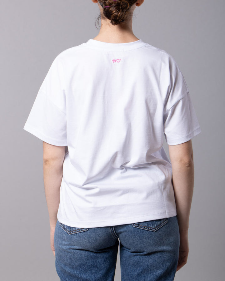 T-shirt Small