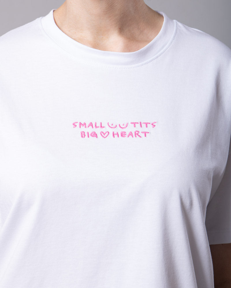 T-shirt Small