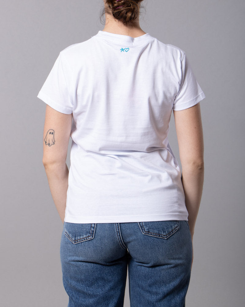 T-shirt Tequila