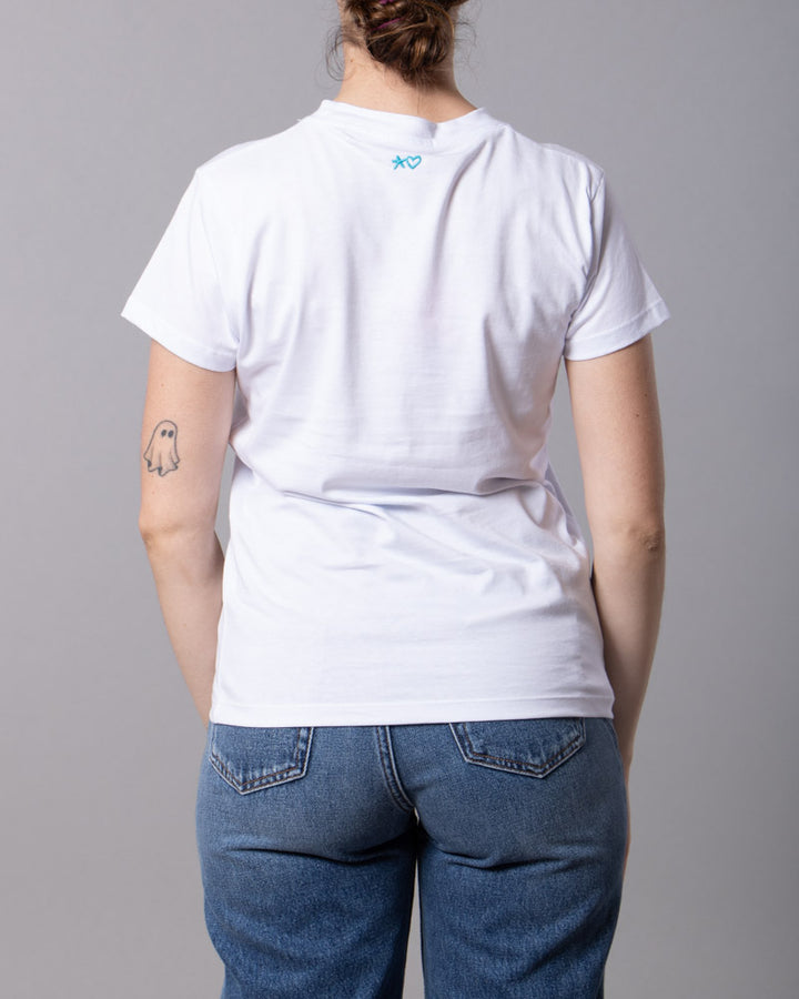 T-shirt Tequila