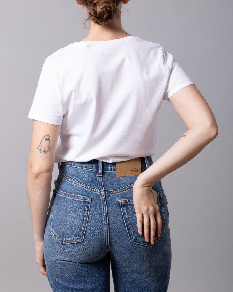 T-shirt Viziata