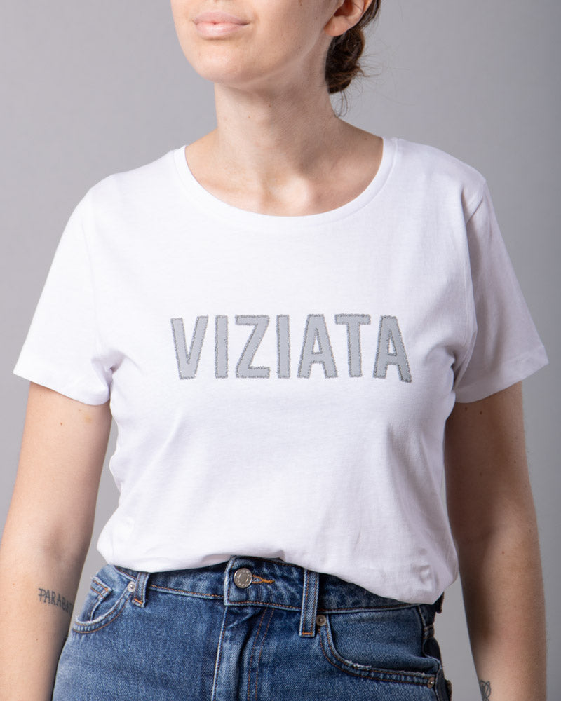 T-shirt Viziata