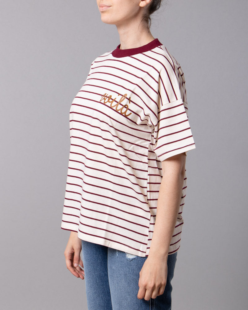 T-shirt Voilà