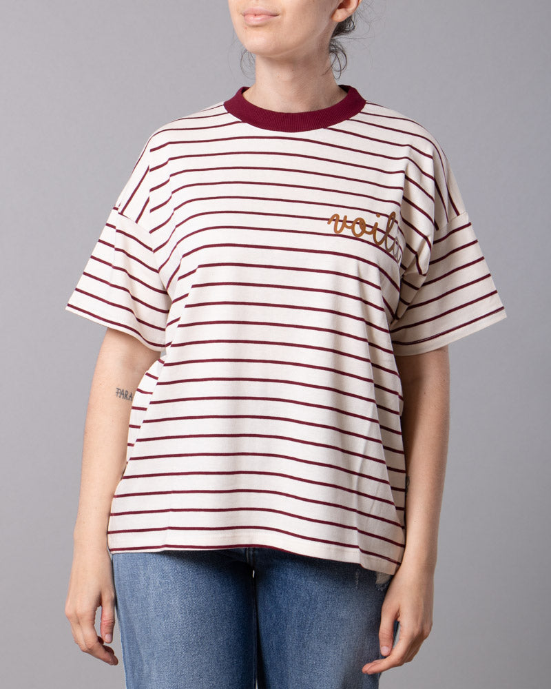 T-shirt Voilà