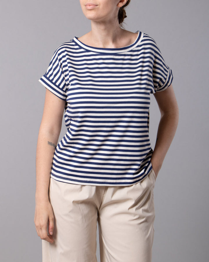 T-shirt Albairate
