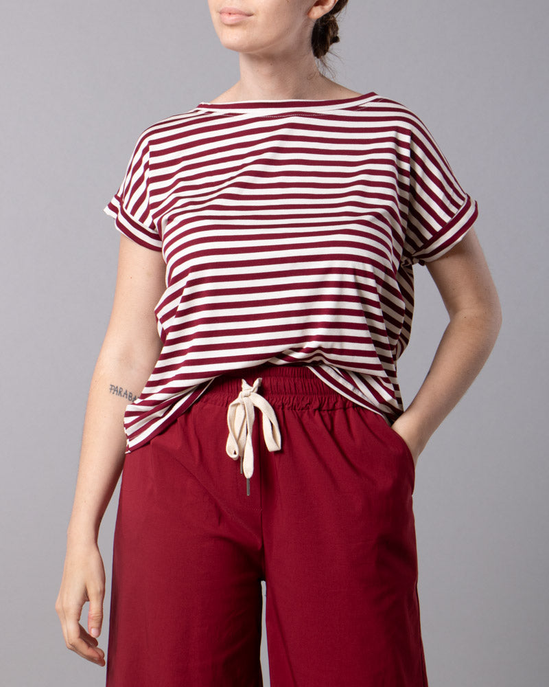 T-shirt Albairate