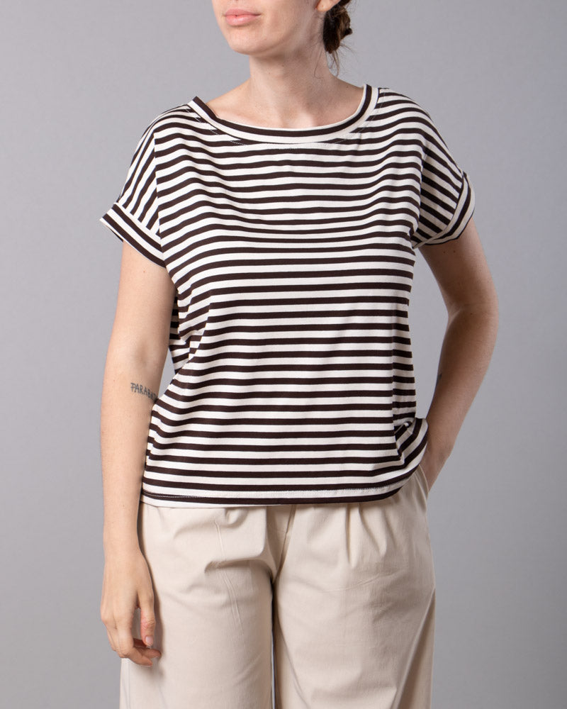 T-shirt Albairate