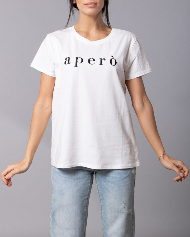 T-shirt Aperò