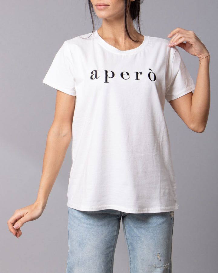 T-shirt Aperò