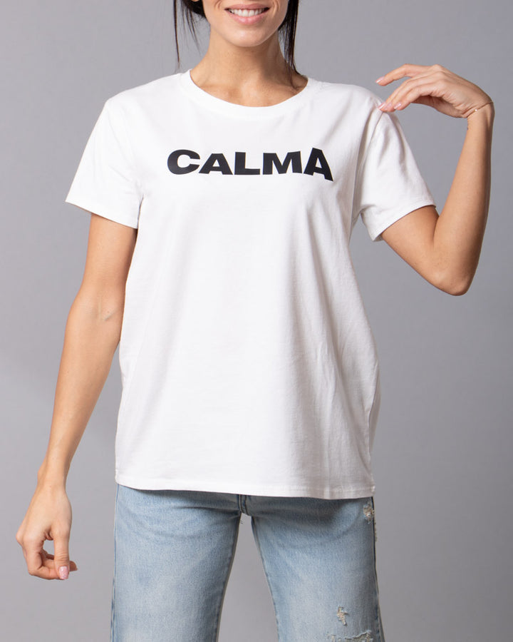 T-shirt Calma
