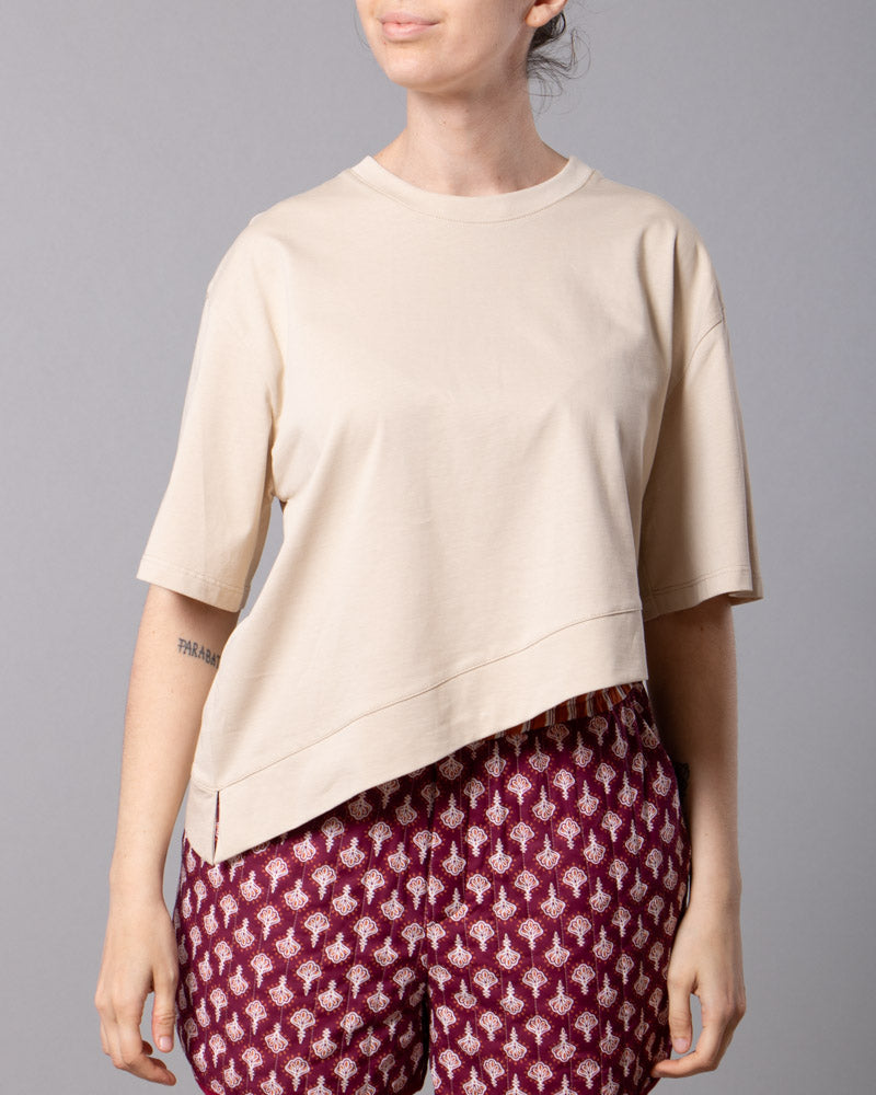 T-shirt Como