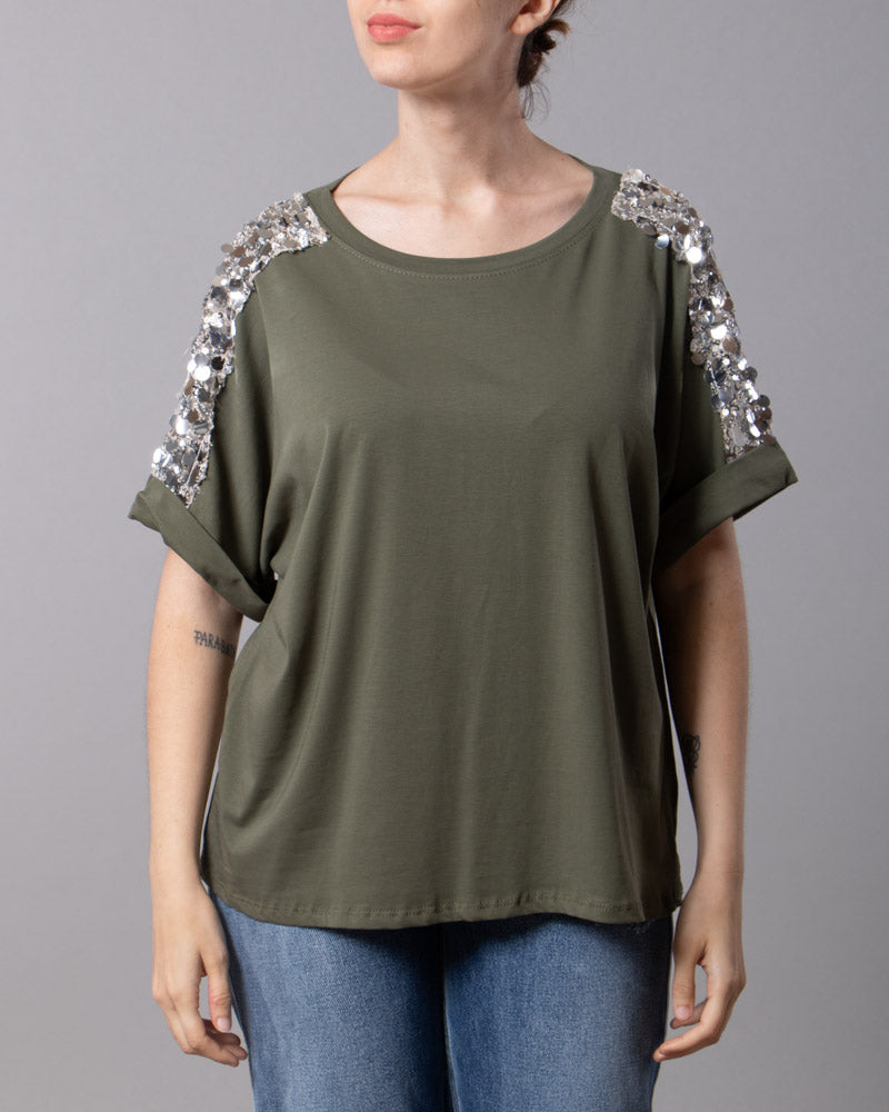 T-shirt Cremona