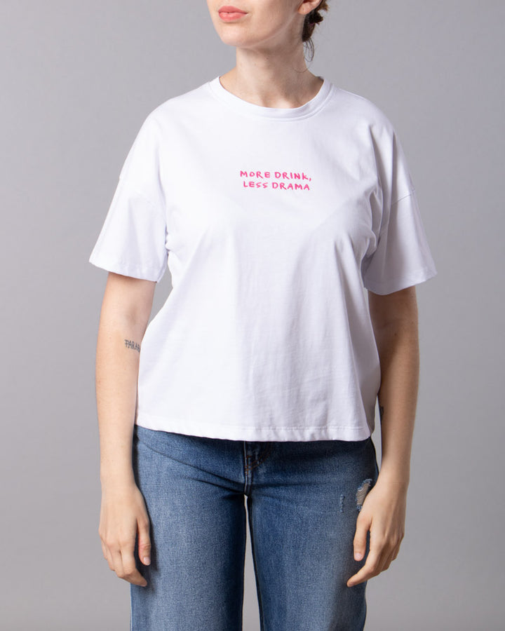 T-shirt Drama