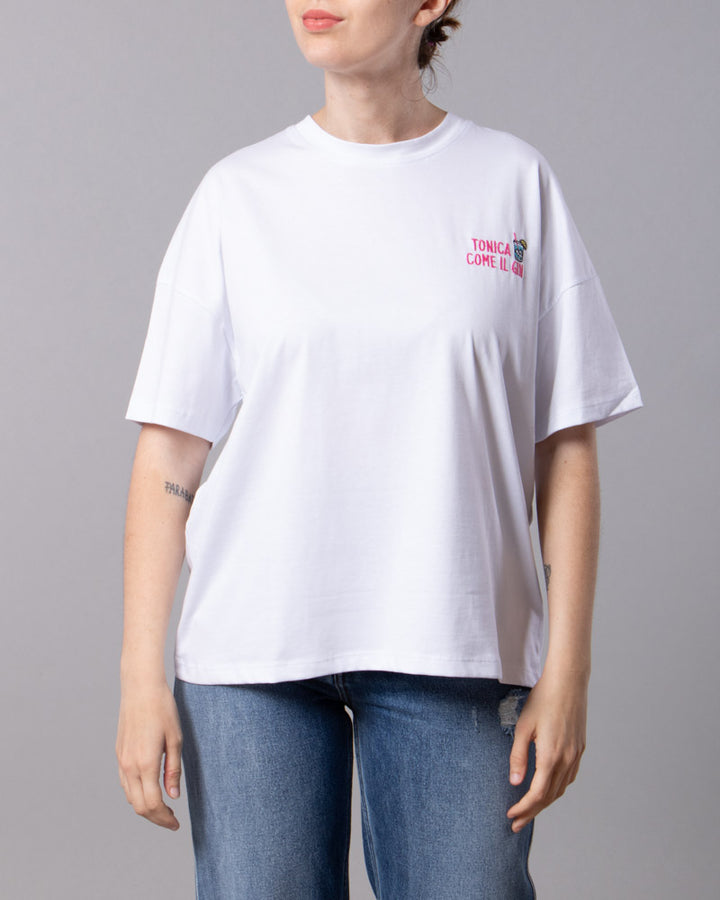 T-shirt Gin