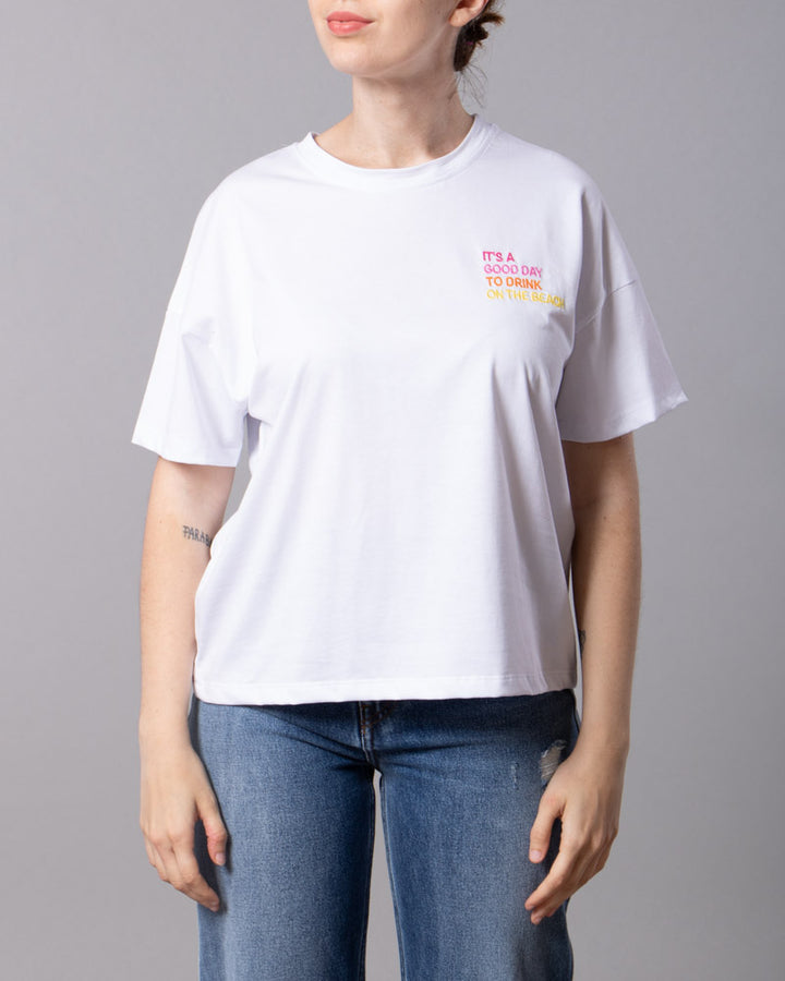 T-shirt Good Day