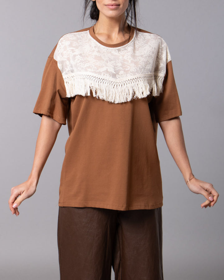 T-shirt Lucilla