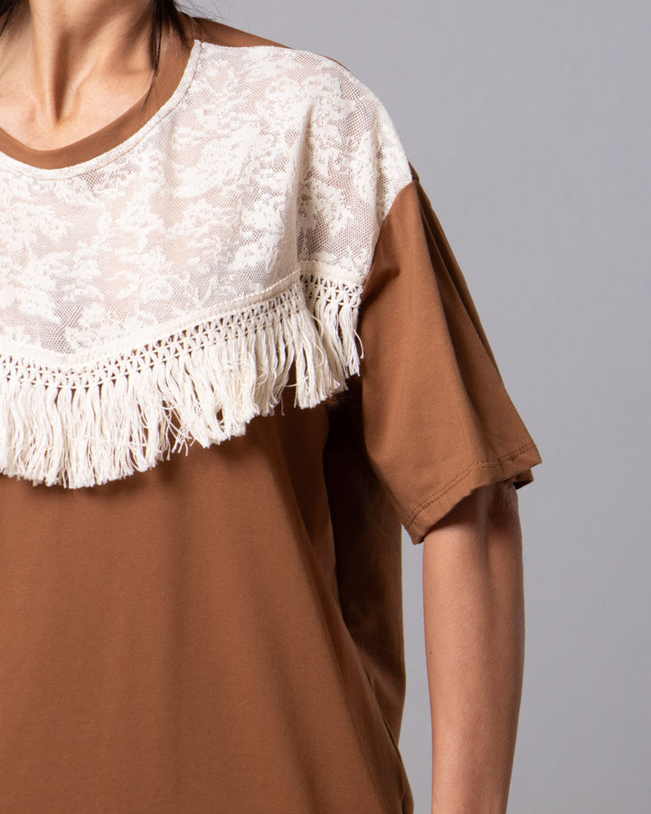 T-shirt Lucilla