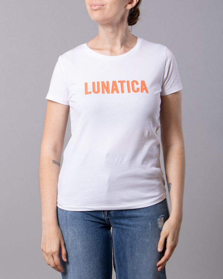 T-shirt Lunatica