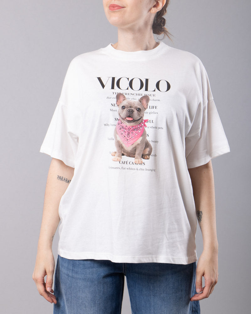 T-shirt Magazine
