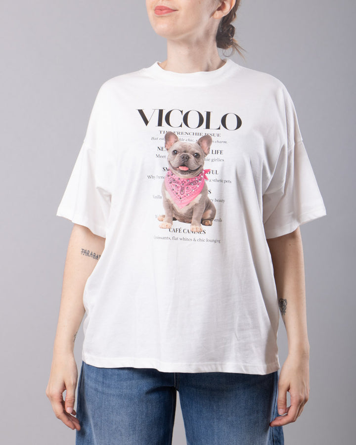 T-shirt Magazine