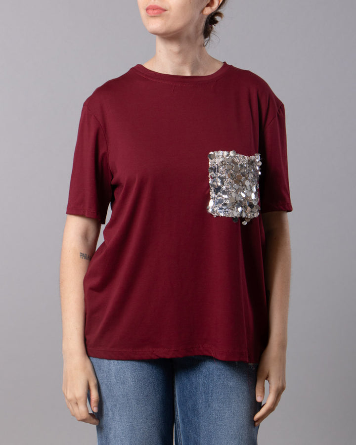 T-shirt Mantova