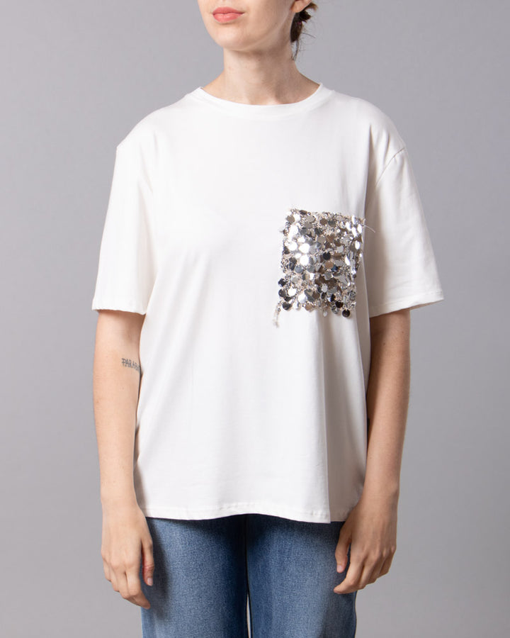 T-shirt Mantova